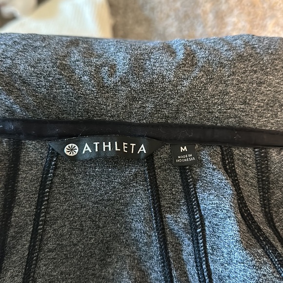 Athleta jacket - Picture 7 of 7